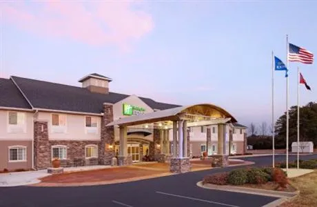 Holiday Inn Express Monticello