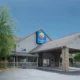 Comfort Inn Nashville (Indiana)