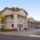 Super 8 Motel Newark