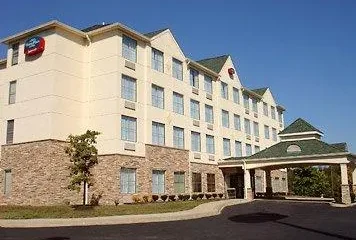 TownePlace Suites Wilmington Newark