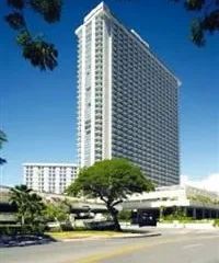 Ala Moana Hotel