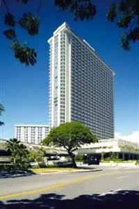 Ala Moana Hotel