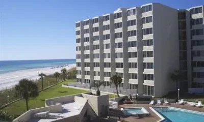 Top of the Gulf Suites Panama City Beach