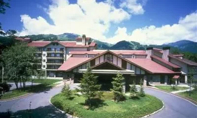 Hakuba Tokyu Hotel