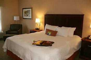 Hampton Inn Perry (Florida)