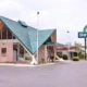 Days Inn Perry