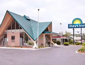 Days Inn Perry