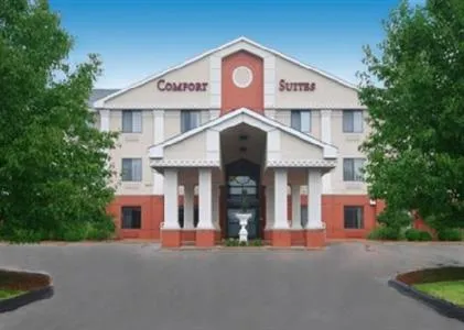 Comfort Suites Saint Charles (Missouri)