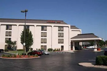 Hampton Inn St. Louis/St. Charles