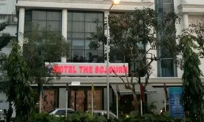 Hotel The Sojourn