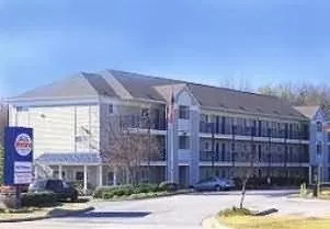 Metro Extended Stay Hotel Lawrenceville