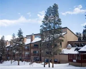 Tyra I Condominiums Breckenridge