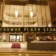 Crowne Plaza Lima