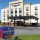 SpringHill Suites St. Louis Airport/Earth City