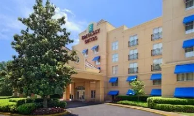 Embassy Suites Hotel Atlanta Airport