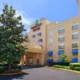 Embassy Suites Hotel Atlanta Airport