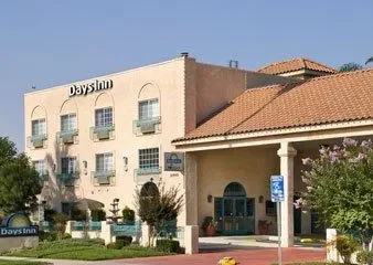 Riverside West-Days Inn Tyler Mall/Corona Area