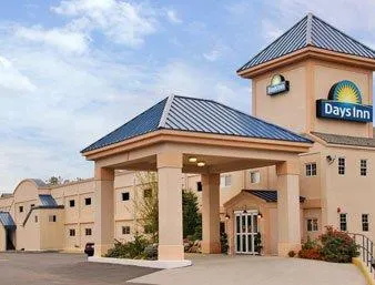 Days Inn Ridgefield (New Jersey)