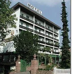 Hotel Monig