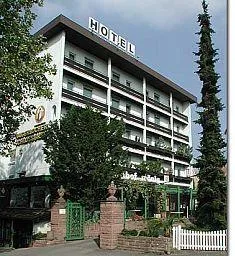 Hotel Monig