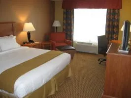 Holiday Inn Express Hotel & Suites Airport Ontario (California)