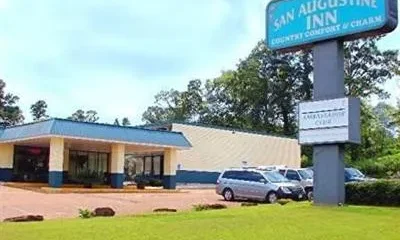 San Augustine Inn