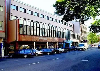 Cumulus Turku Hotel