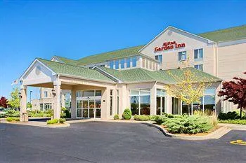 Holiday Inn Express Hotel & Suites Springfield (Illinois)