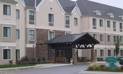 Staybridge Suites South