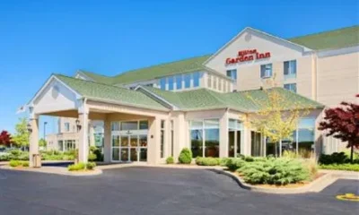 Hilton Garden Inn Springfield (Illinois)