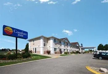 Comfort Inn Springfield (Illinois)