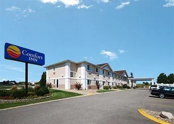 Comfort Inn Springfield (Illinois)