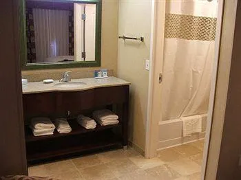 Hampton Inn Tremonton