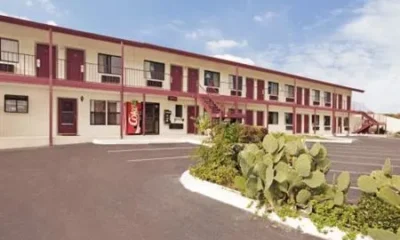 Americas Best Value Inn San Marcos (Texas)