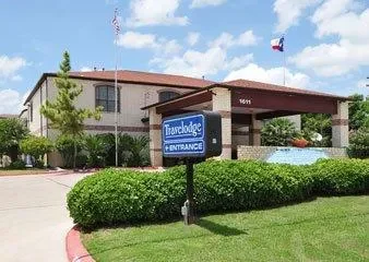 Travelodge San Marcos