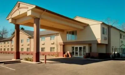 Red Roof Inn San Marcos