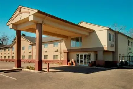 Red Roof Inn San Marcos