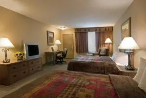 Best Western Inn & Suites Waynesboro (Virginia)