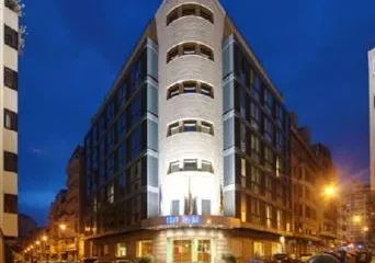 Tryp Palma