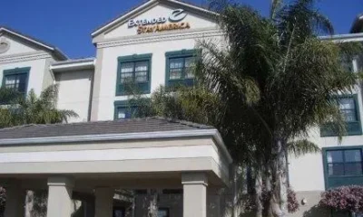 Extended Stay America Hotel Union City (California)