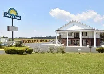 Days Inn Winnsboro
