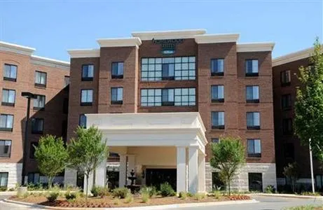 Homewood Suites Davidson