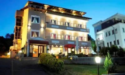 Anastassiou Hotel Kastoria