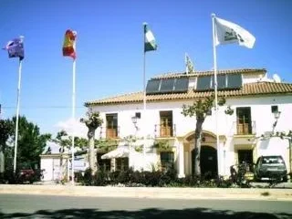 Hotel del Carmen