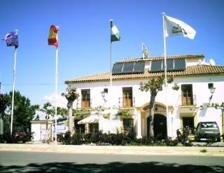 Hotel del Carmen