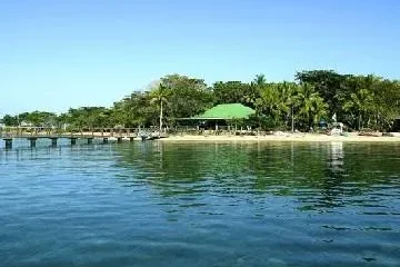 Bekana Garden Island Resort