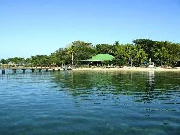 Bekana Garden Island Resort