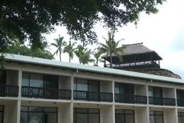 Anchorage Beach Resort