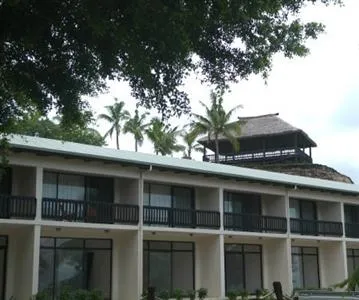 Anchorage Beach Resort