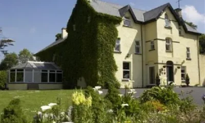 Carrygerry Country House Shannon